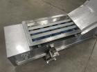 Ss Incline Z-conveyor